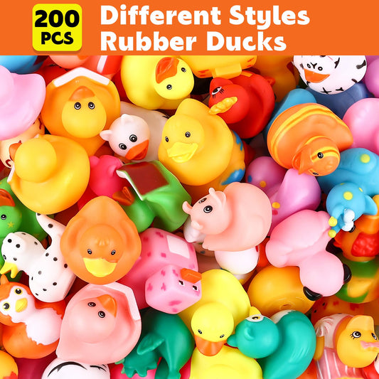 Dmsky jeep ducks for jeep bath toy and decorative car flair