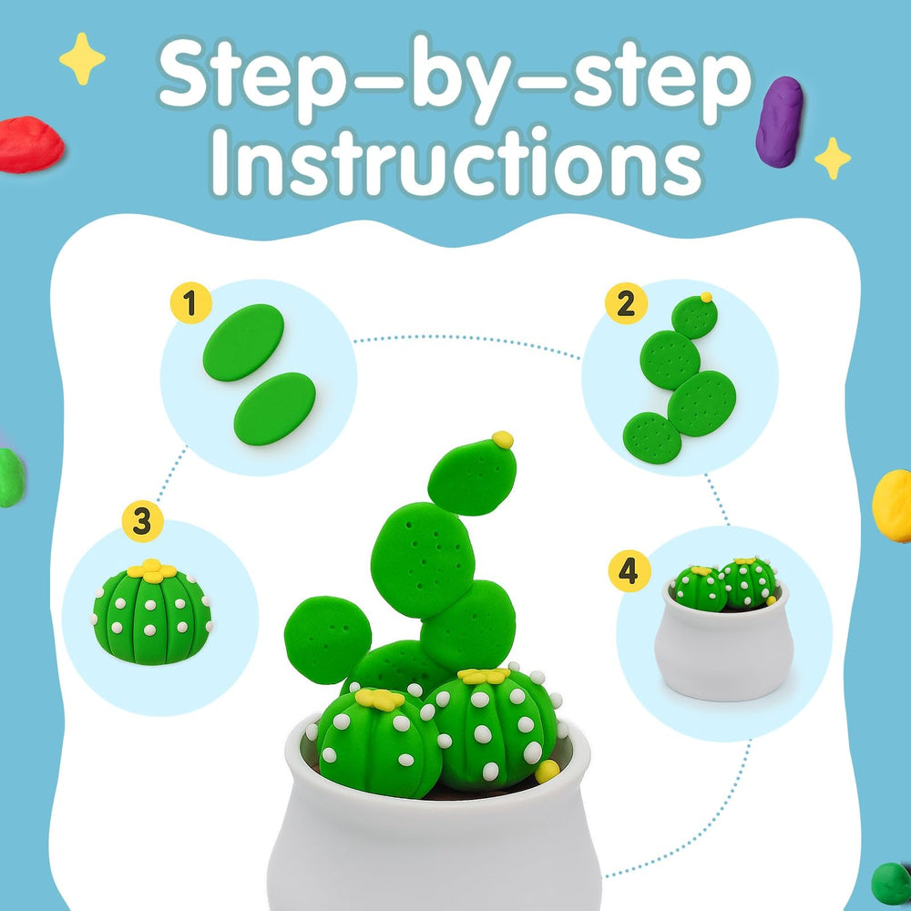 DMTXCRP botany tutorials focus model helps kids explore plant basics hands-on.