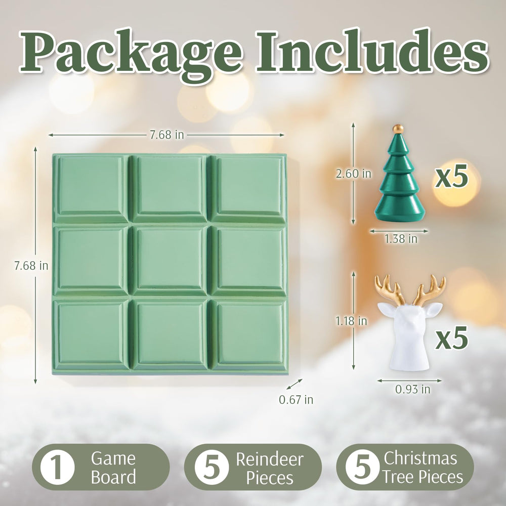 DN Deconation coffee table decor invites holiday conversation