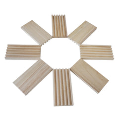 DNB SPORTS gift box packaging for the domino racks set