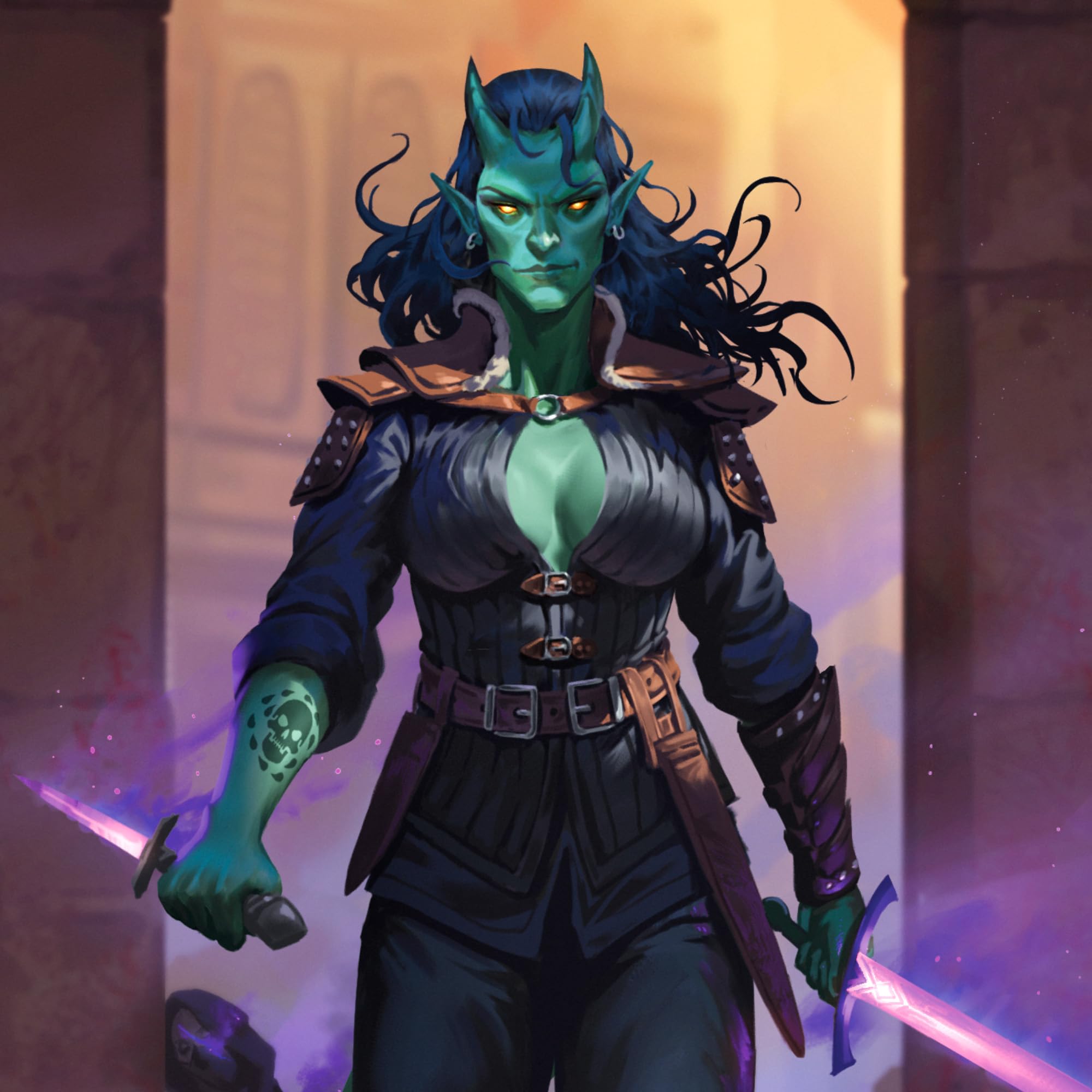 D&D Heroes of Faerun spells and Circle Magic highlight group spellcasting potential.