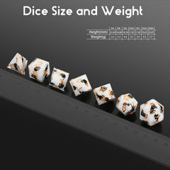 DNDND metal dragon-case provides safe, stylish travel storage