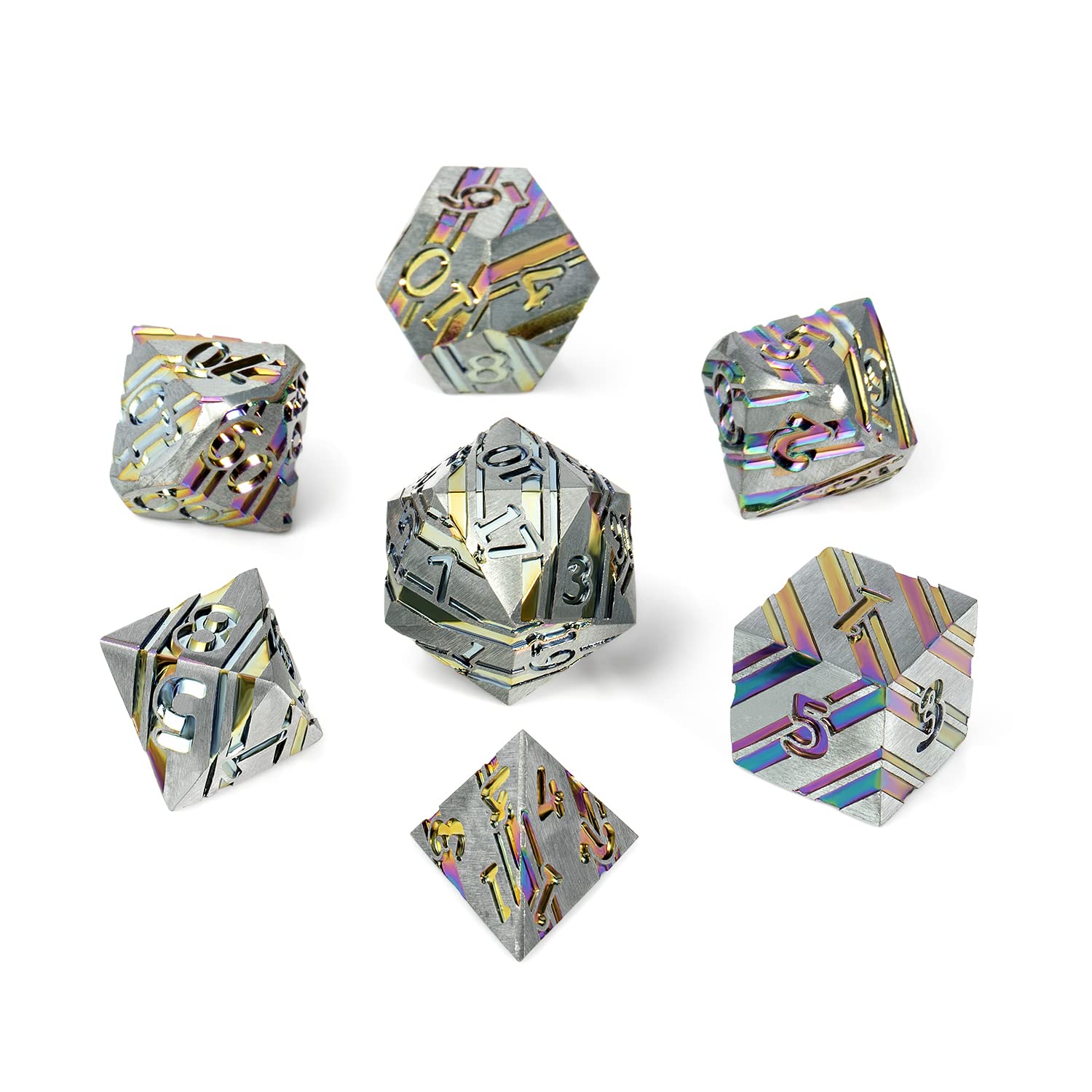 DNDND premium packaging enhances gift presentation for tabletop enthusiasts.