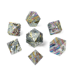 DNDND premium packaging enhances gift presentation for tabletop enthusiasts.