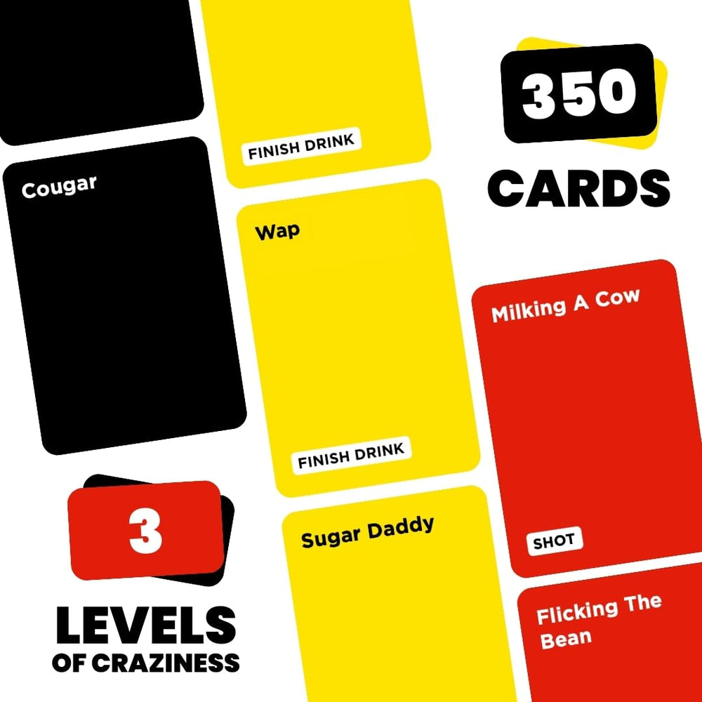 Do or Drink 21st birthday gift idea cards inspire festive celebrations.