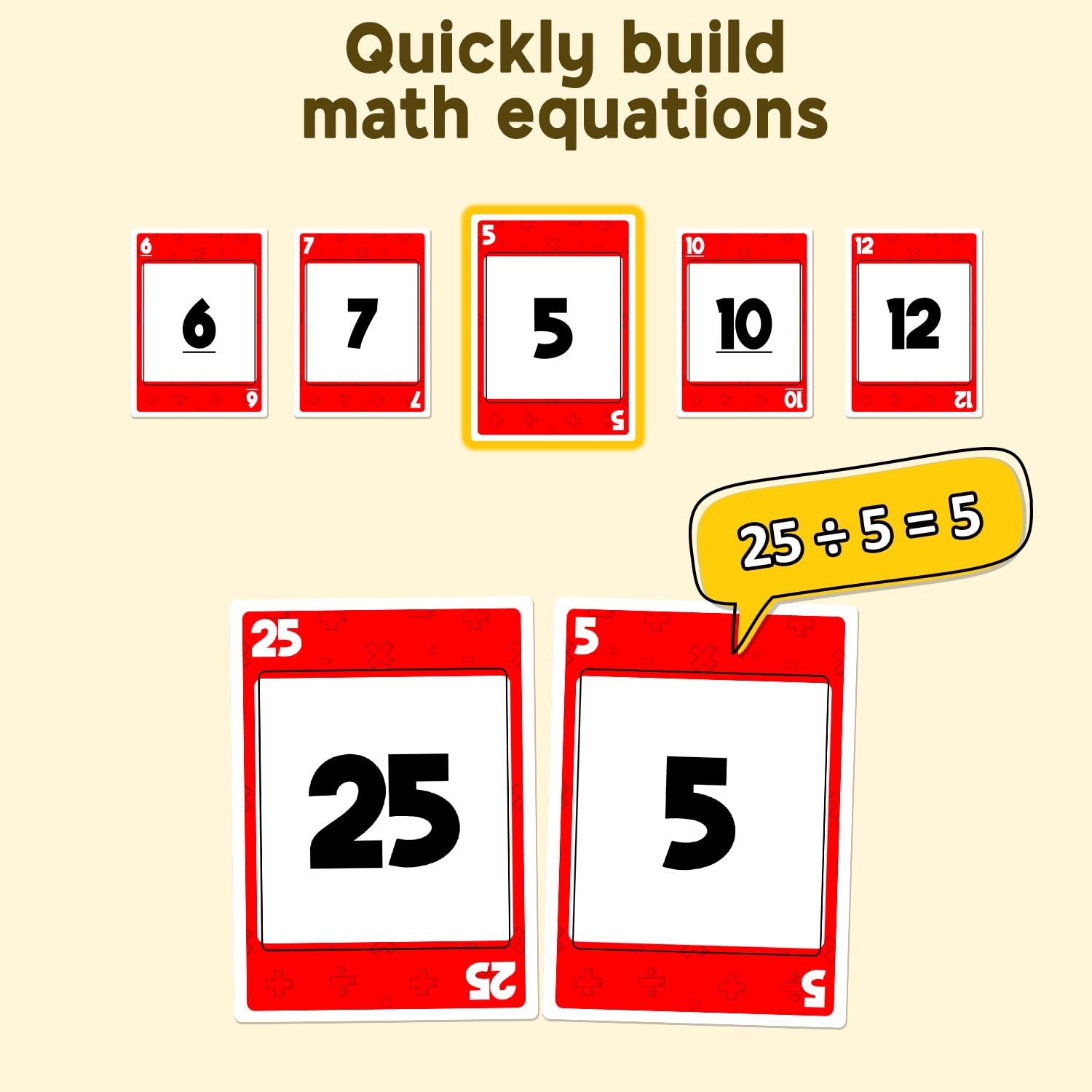 Do You Even Know Math? classroom scene shows teacher-friendly math gameplay.