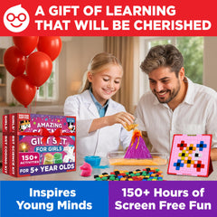 Doctor Jupiter durable tools ensure safe, long-lasting STEM play