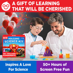Doctor Jupiter gift package ready for birthdays and holidays