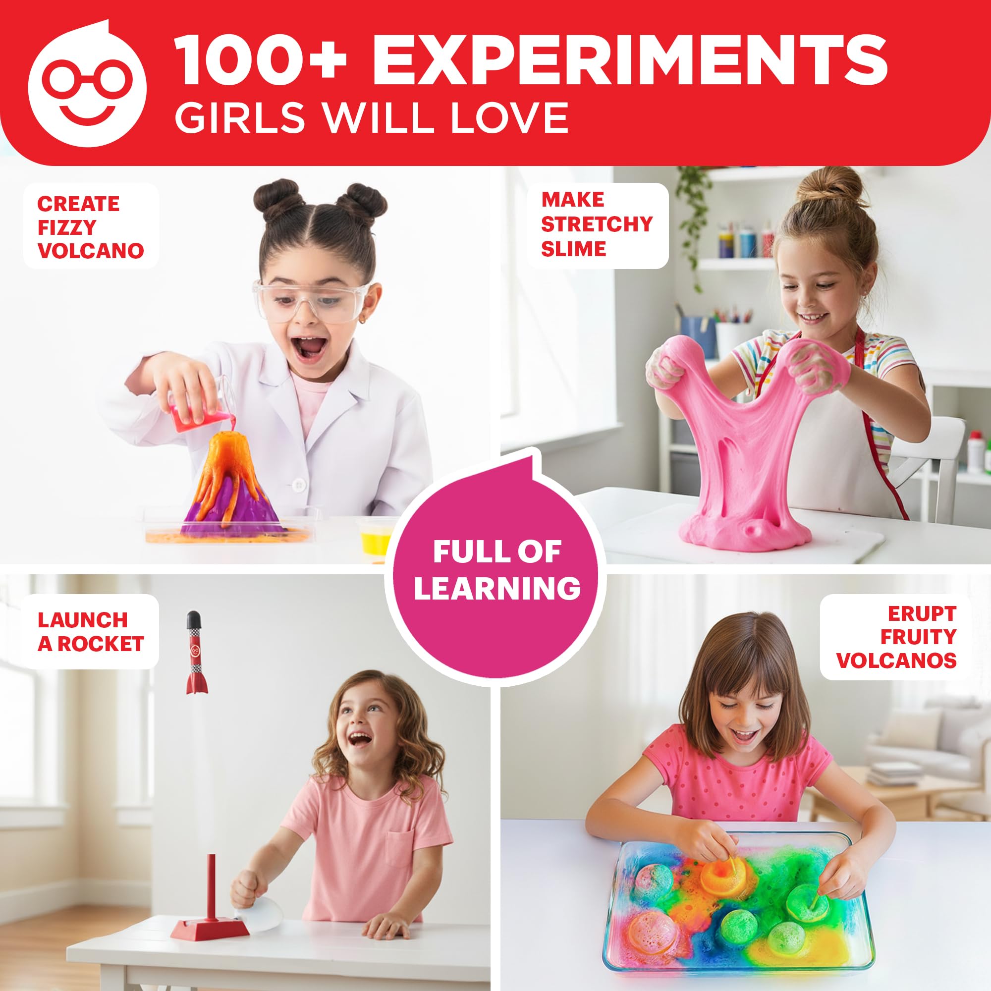 Doctor Jupiter kit step-by-step instructions guide confident exploration.