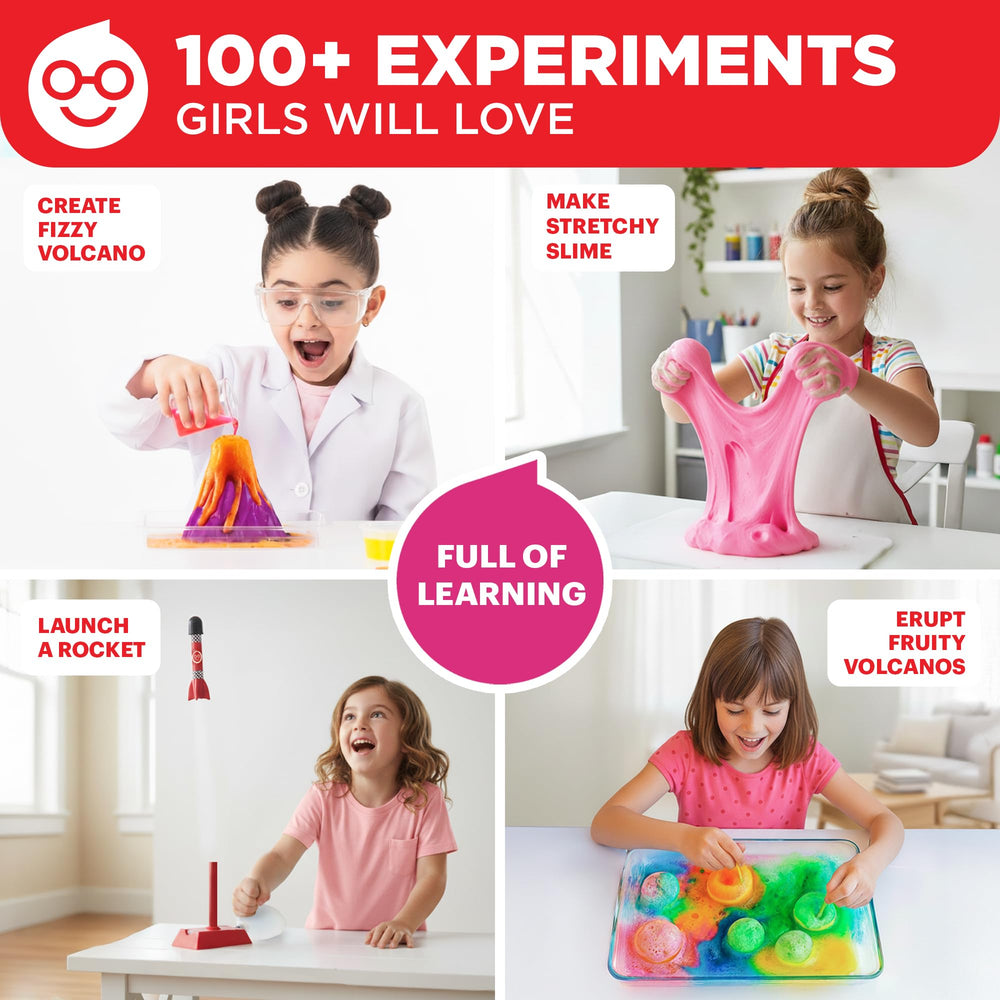 Doctor Jupiter kit step-by-step instructions guide confident exploration.