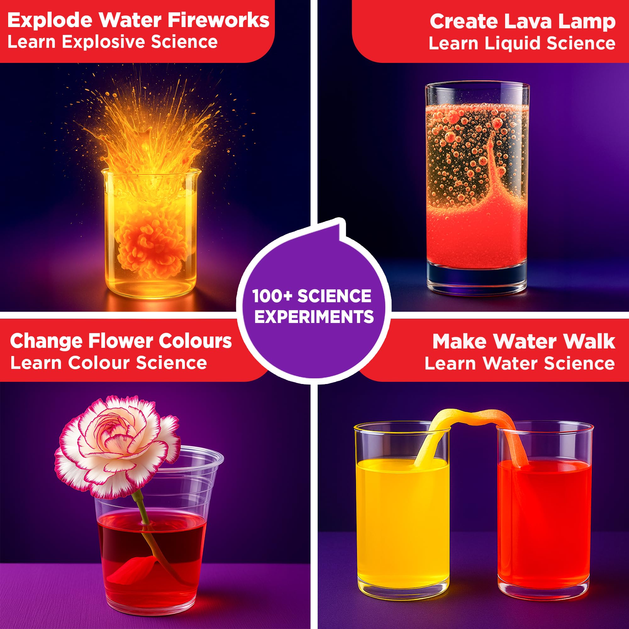 Doctor Jupiter Little Genius Kit activity cards encourage early problem-solving play