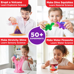 Doctor Jupiter My First Brain Craft coding puzzles image shows logic challenges that spark problem-solving.