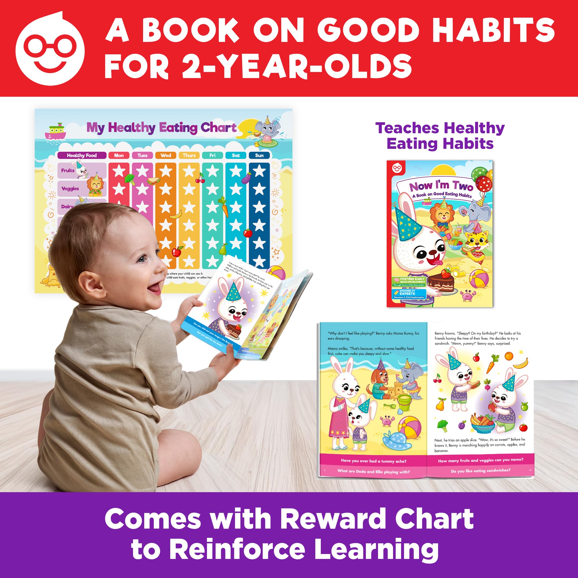 Doctor Jupiter Now I Am 2 fine motor game enhances hand-eye coordination through hands-on play.