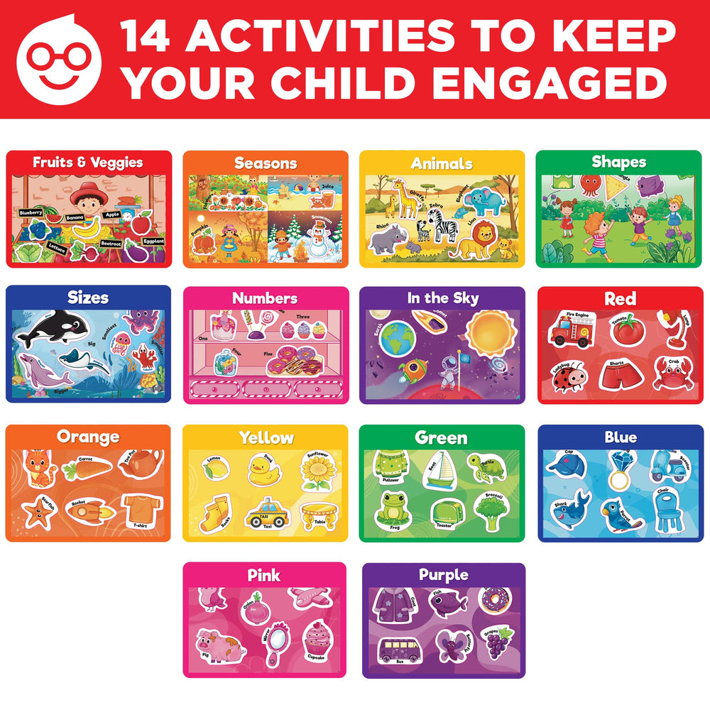 Doctor Jupiter numbers and counting activities encourage counting practice through hands-on play.