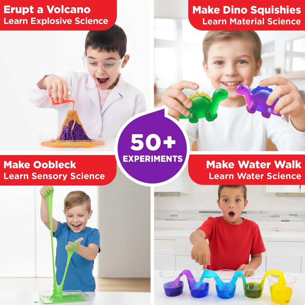 Doctor Jupiter exploding colors: vibrant color-mixing activities for curious kids.