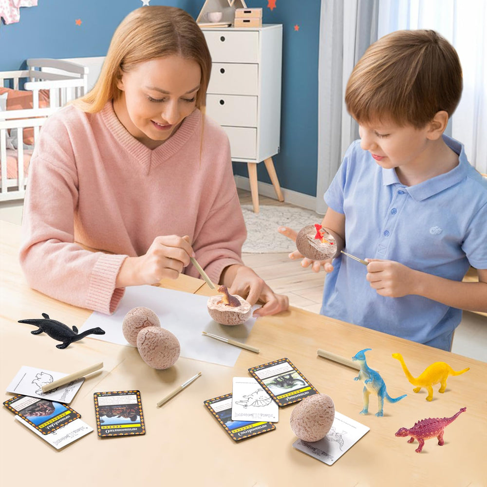 DoDoMagxanadu safe gift case for easy storage and gifting.