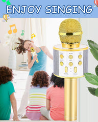 Dodosky gold voice modes enabling magical transformations for play