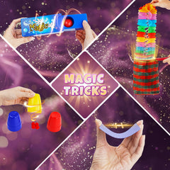 Dogern Valentines magician costume piece shown for pretend play adventures.
