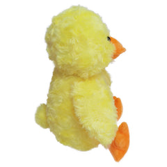 Doindute Rose Duck plush acts as a bedtime buddy for soothing nights