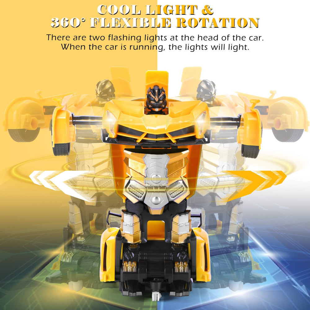 Dolanus RC car using 2.4GHz wireless tech to avoid interference.