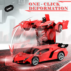 Dolanus remote-control car gift-ready packaging for holidays and birthdays.