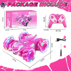 Dolanus Spider Car all-terrain durability on various surfaces