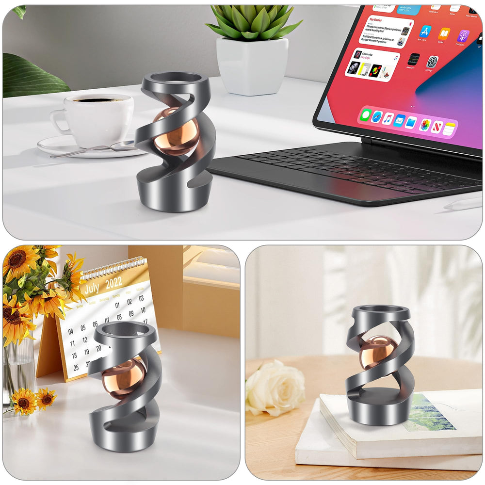 Dolasev for kids and teens usable as classroom-friendly fidget.