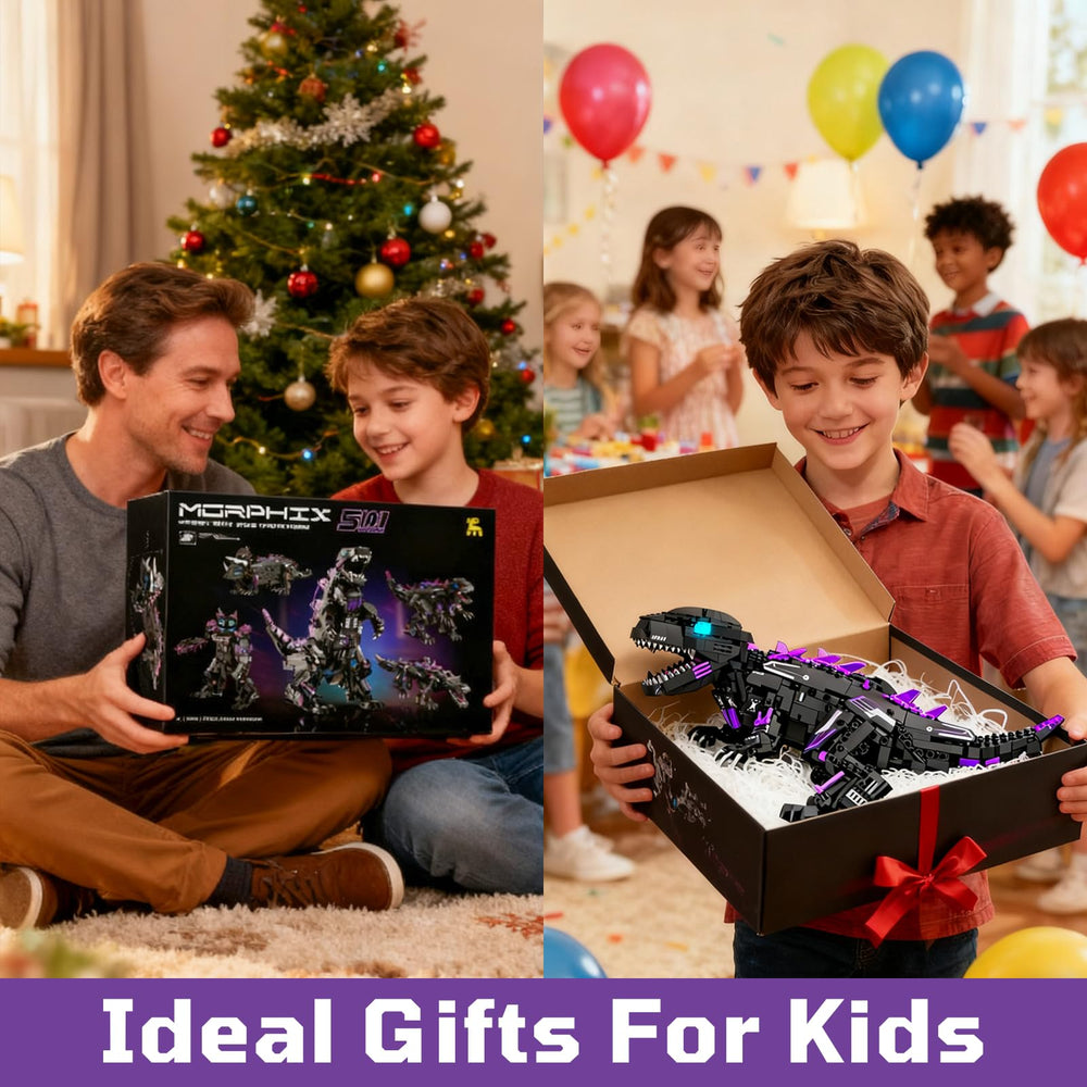 DOLIVE STEM ideal gift for kids ages 8-14