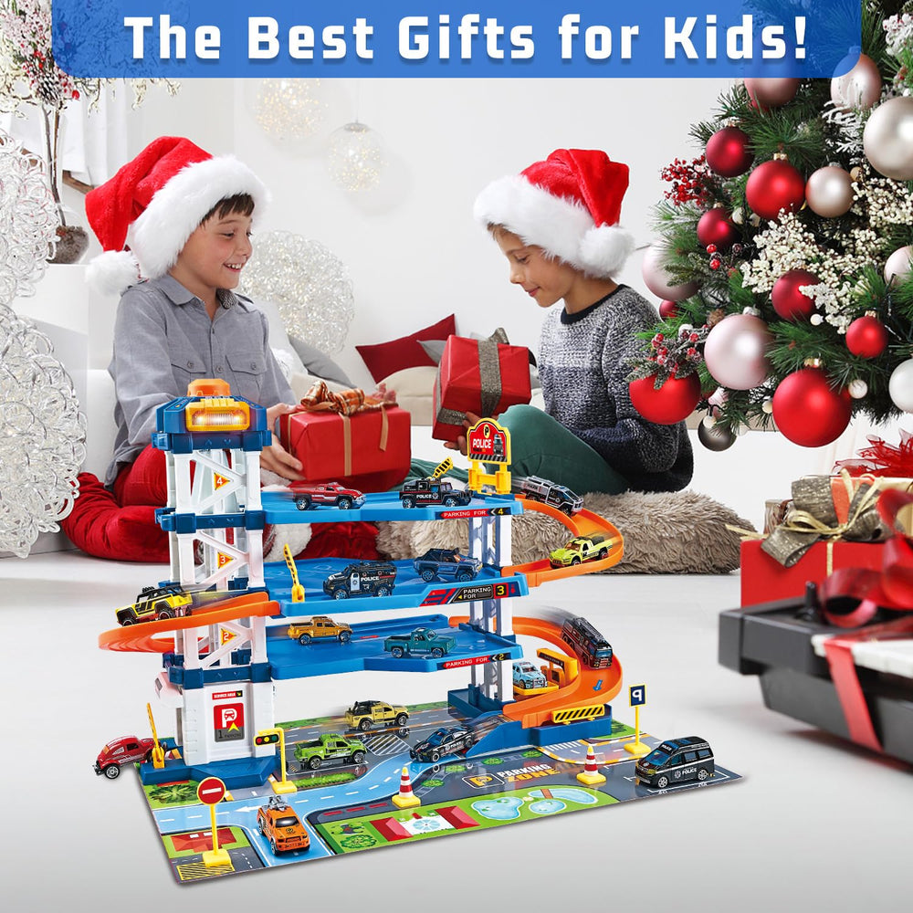 Dollox gift-ready packaging—perfect for birthdays or holiday surprises.