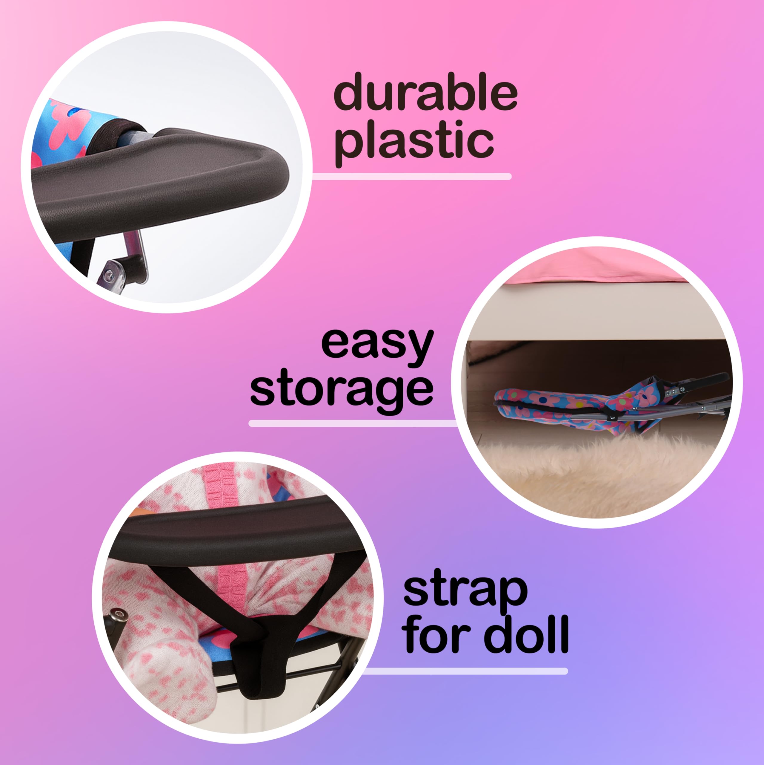 Compact storage and travel-friendly setup boosts classroom or home playrooms