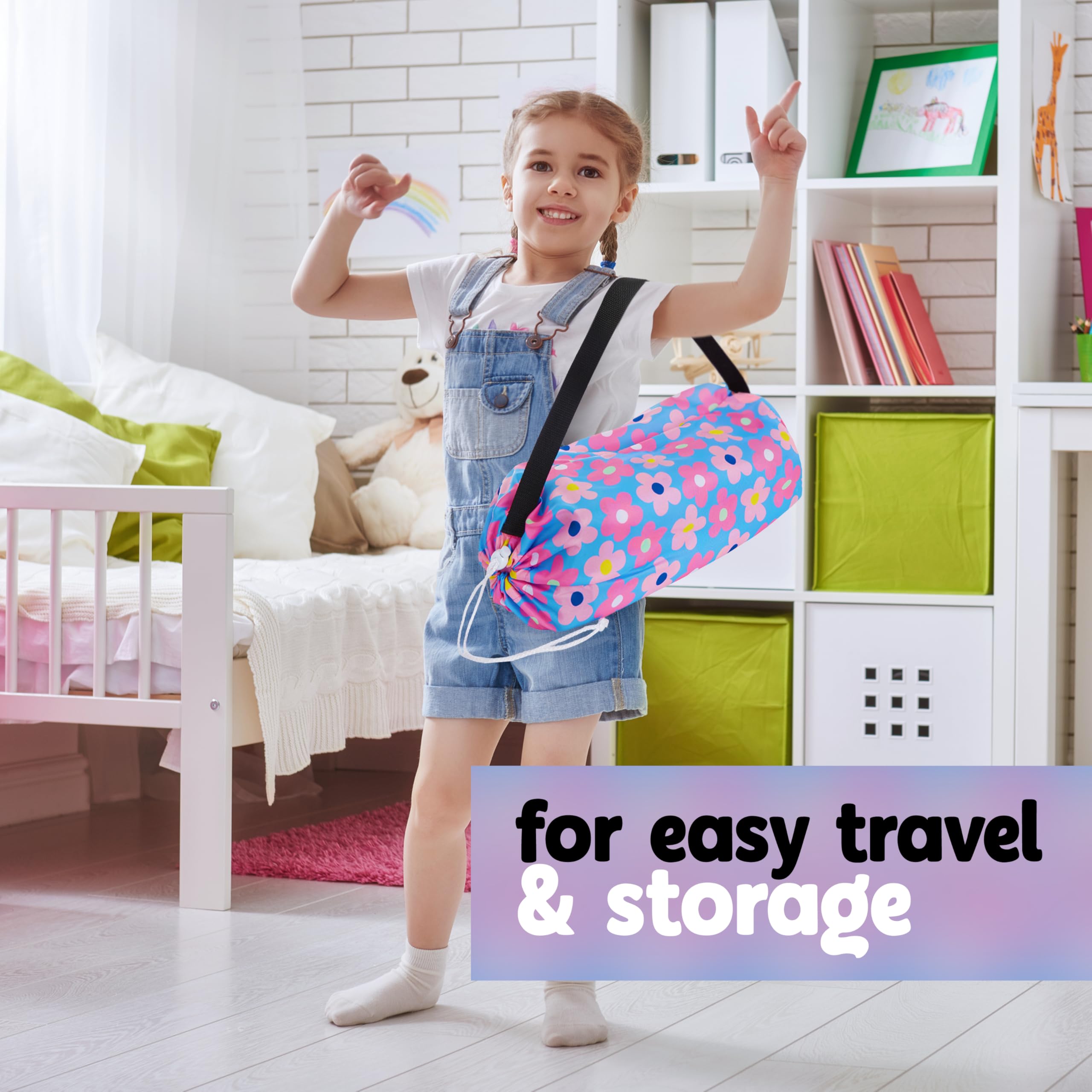 Dolls To Play pretend play care blue encourages nurturing play with dolls
