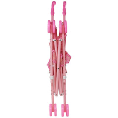Dolls To Play soft-grip handles designed for small hands