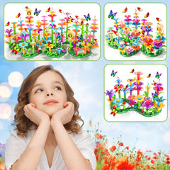 Doloowee BPA-free components ensure safe, worry-free play during assembly.