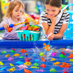 Doloowee durable magnetic poles and ABS parts ensure safe, long-lasting use.
