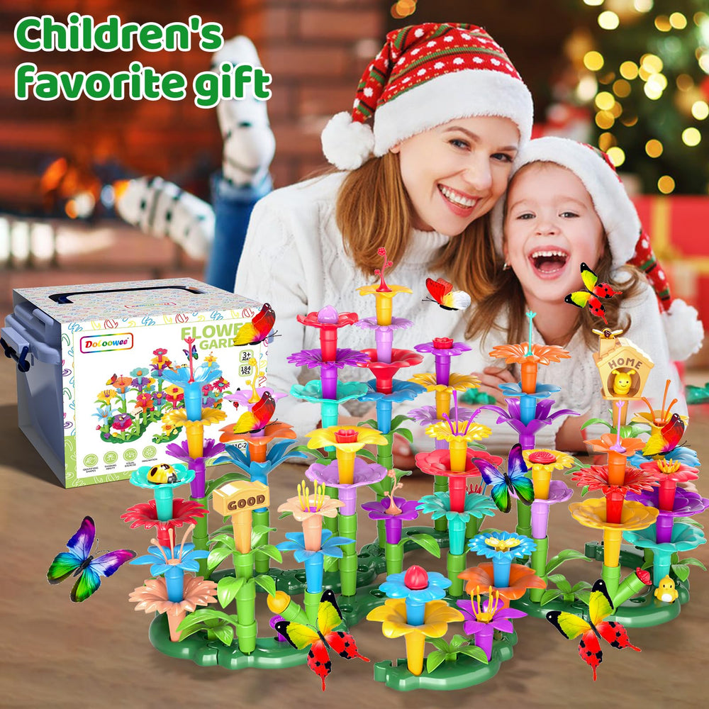 Doloowee kid-friendly design supports early STEM learning