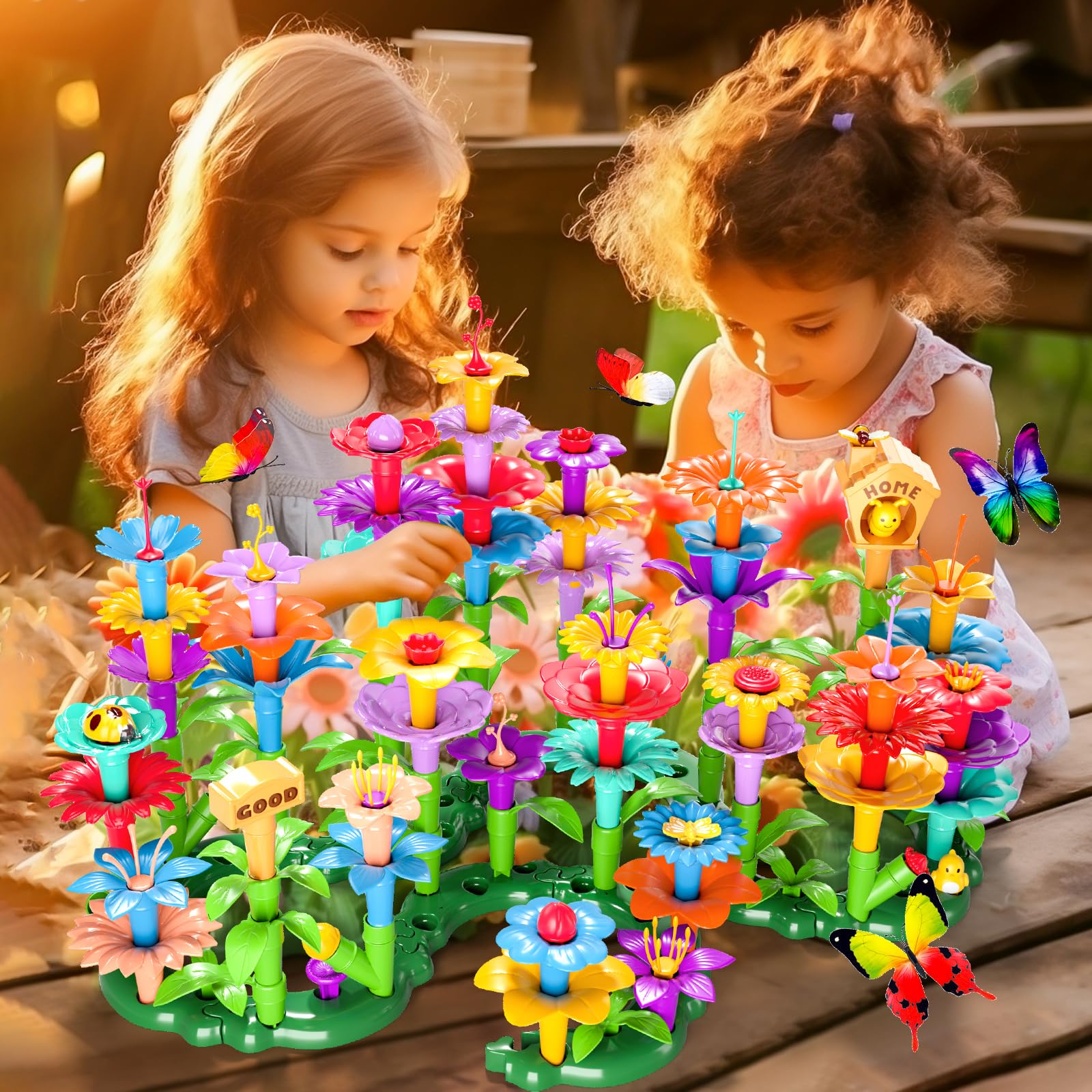 Doloowee BPA-free materials for safe, worry-free play