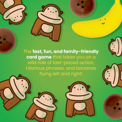 Dolphin Hat Games family game night ready for 2-6 players.