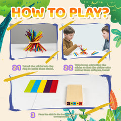 Family play with 2 to 6 players using the Domaxarts board game