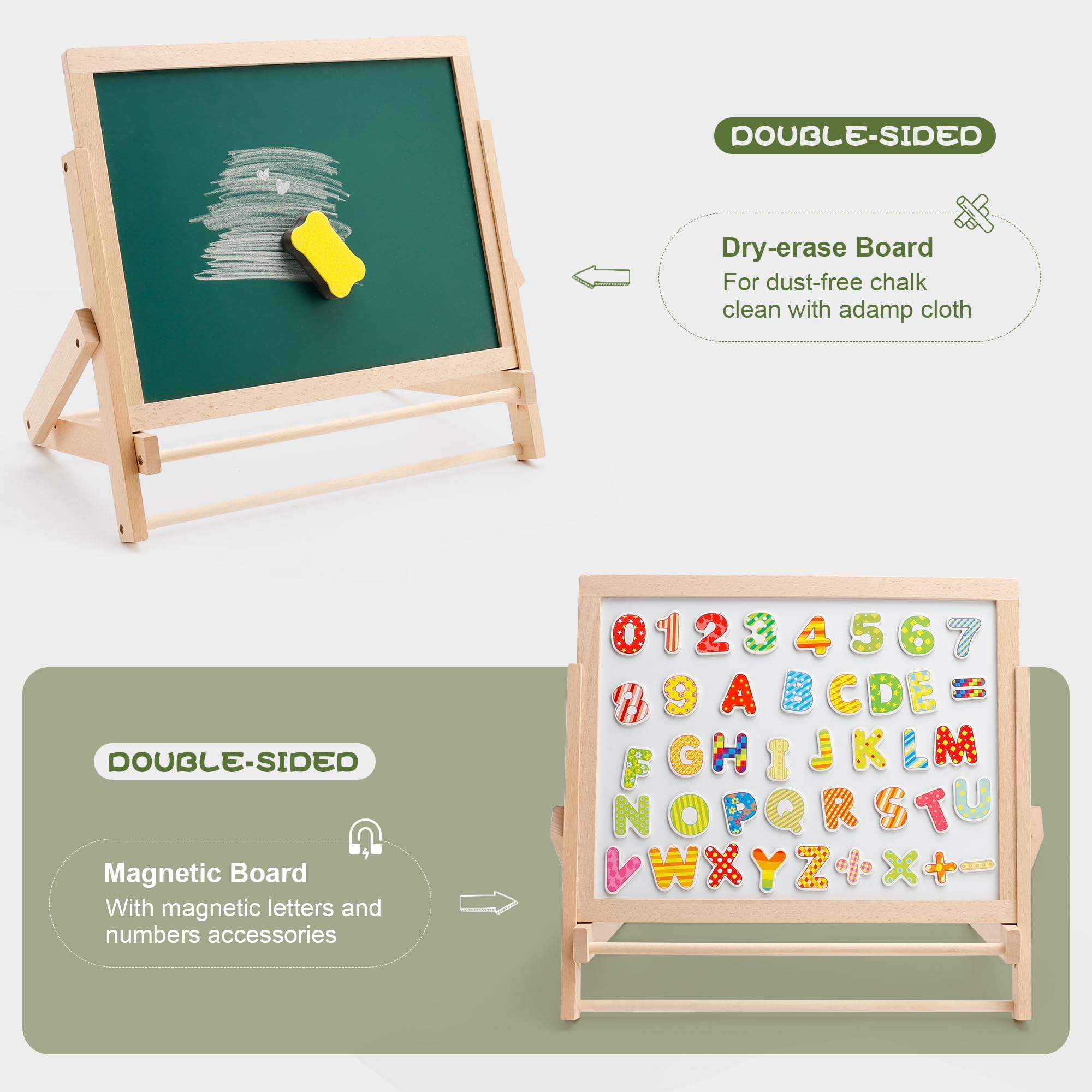 Donmills Compact tabletop size fits small spaces for home use.