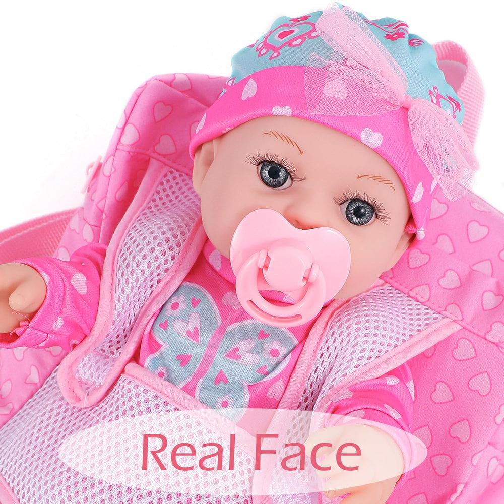 DONTNO doll clothes set offers stylish outfits for roleplay adventures.