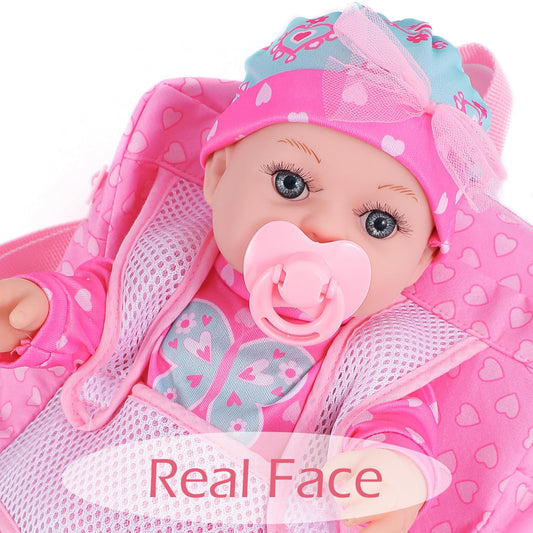 DONTNO doll clothes set offers stylish outfits for roleplay adventures.