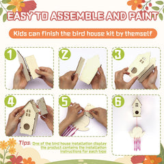 Doodledoo full kit packaging showing everything included.