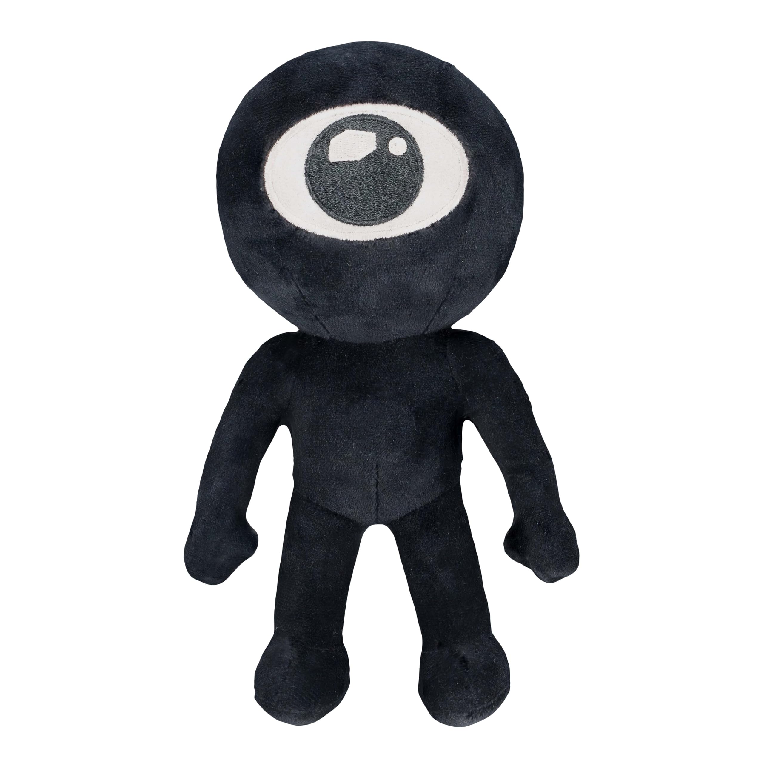 DOORS Seek plush, 8-inch tall for display and cuddling