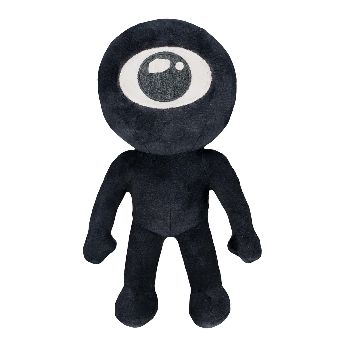 DOORS Seek plush, 8-inch tall for display and cuddling