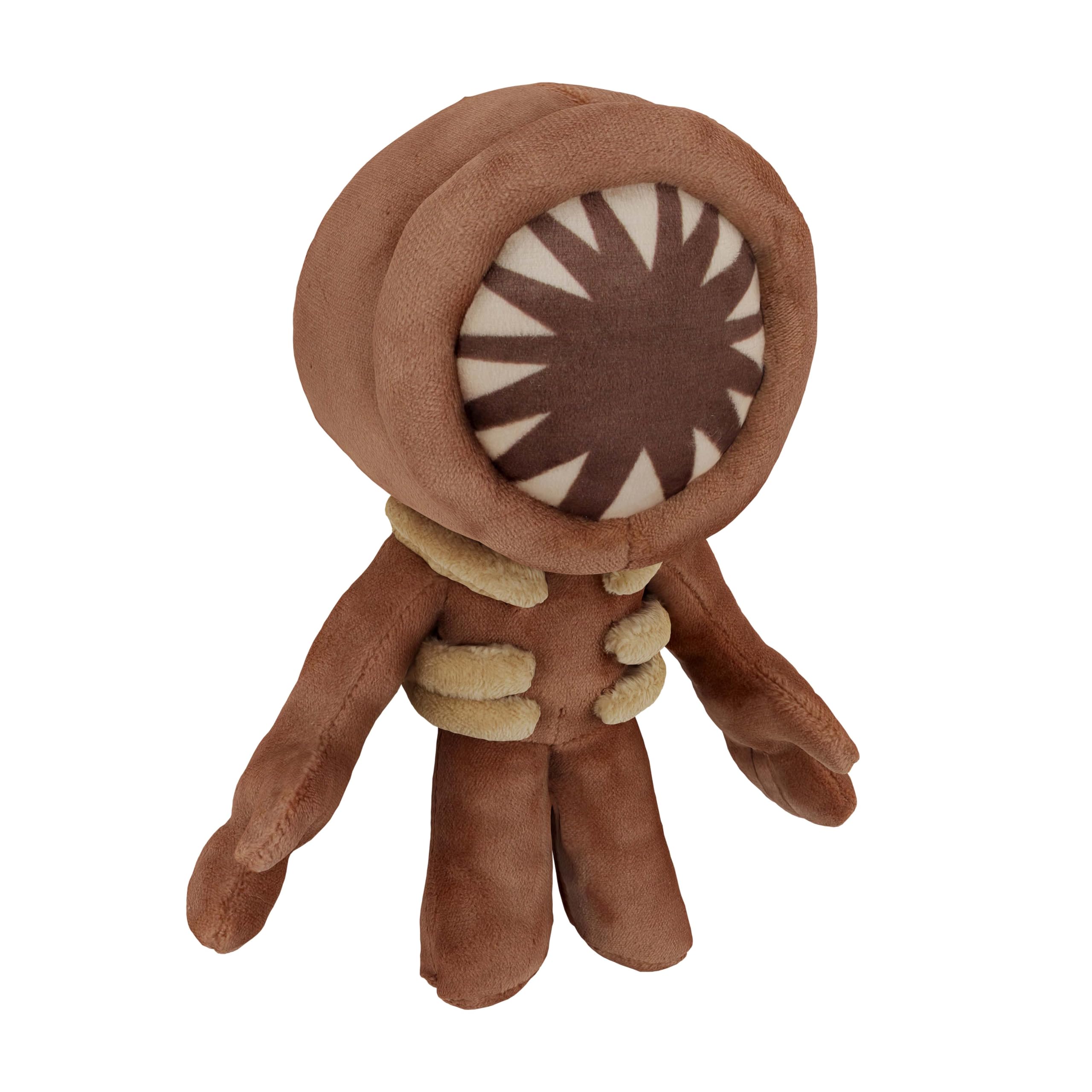 DOORS Screech plush soft cuddle texture for fans' shelves.