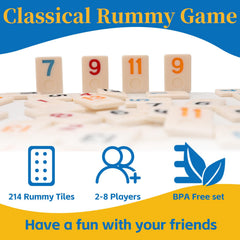 Doreimi family game night setup invites everyone to join.