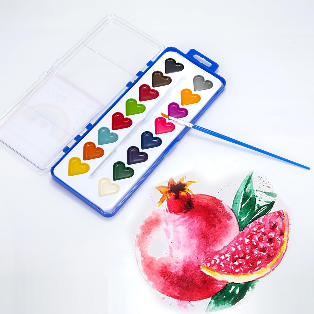 DOSEWART bulk 24-pack for group activities and gifting