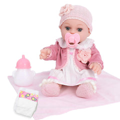 DOTVOSY dress outfit boosts realistic pretend play