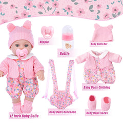 DOTVOSY safety-tested materials ensure child-friendly play.
