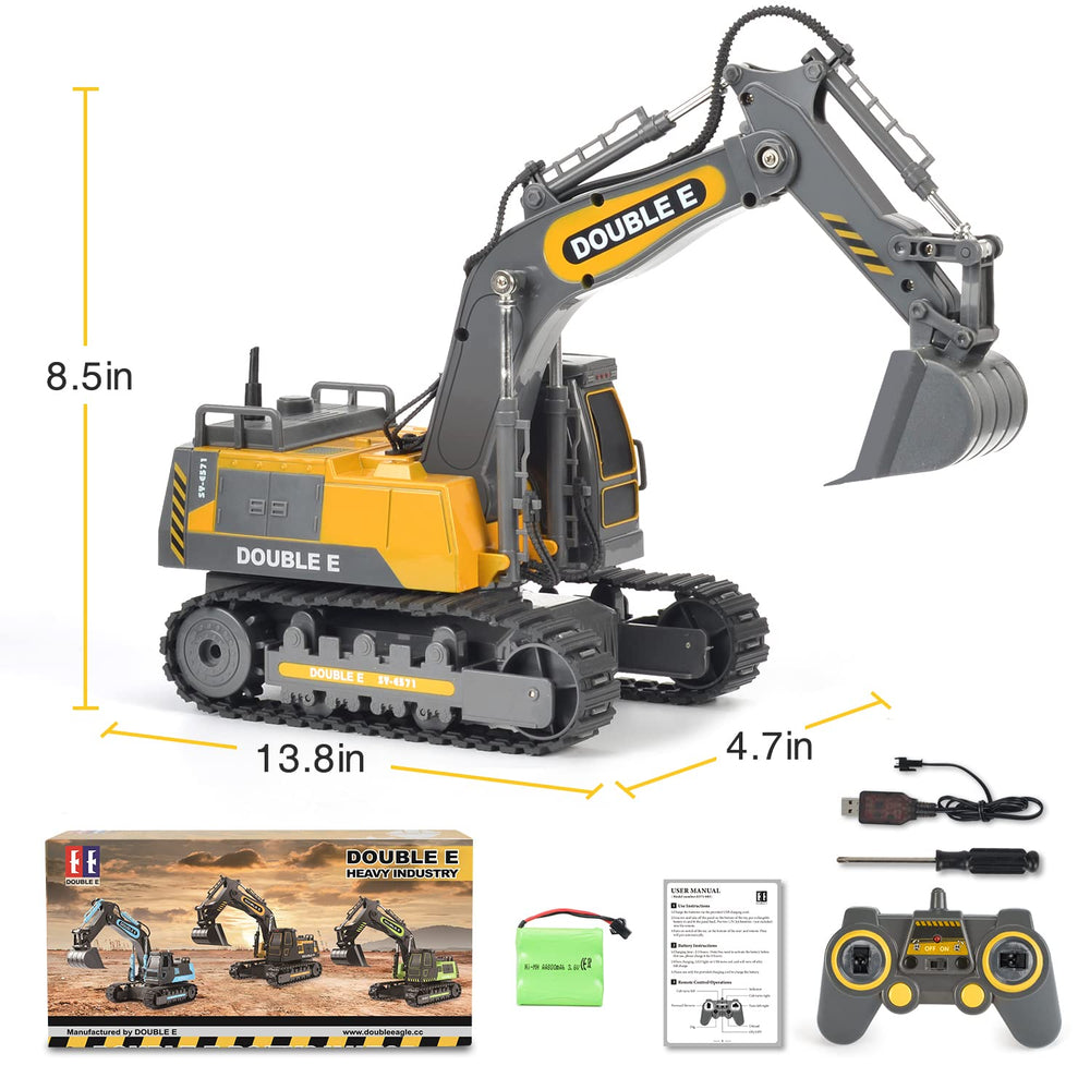 Double E construction toy used in indoor and outdoor play.